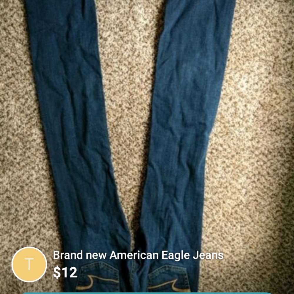 Brand New American Eagle Jeans